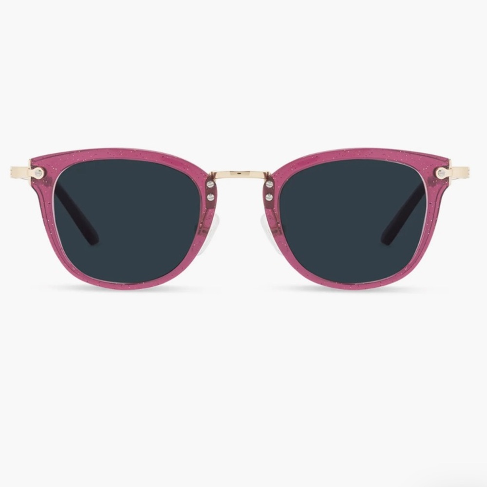 Diff Sunglasses. NWT never worn.